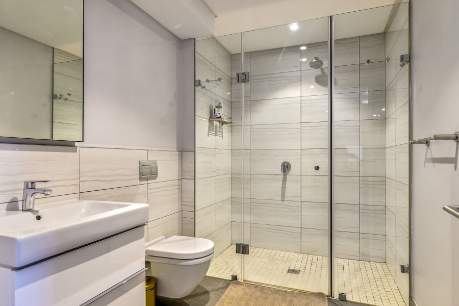 2 Bedroom Property for Sale in Rondebosch Western Cape